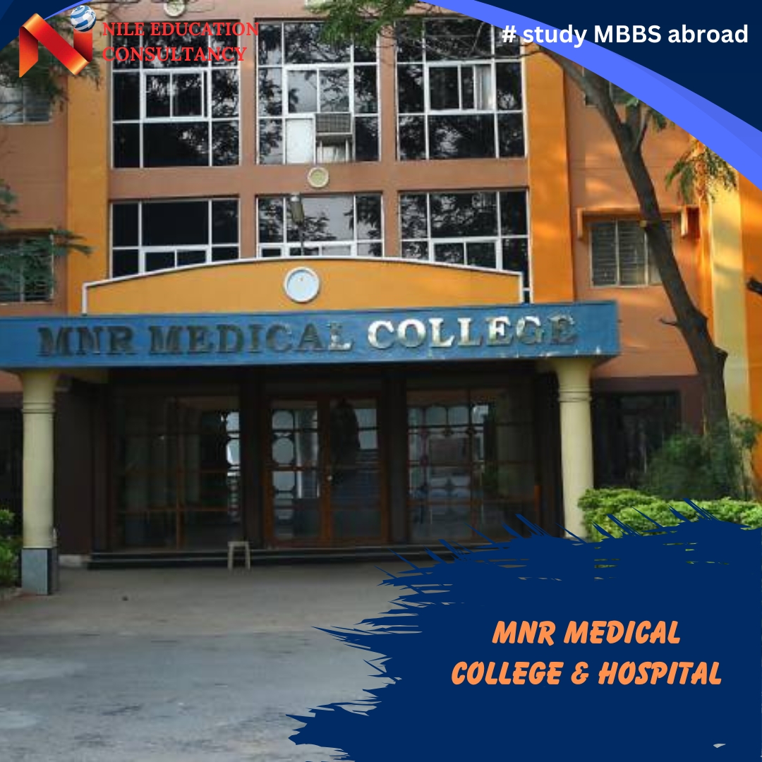 MNR Medical College & Hospital